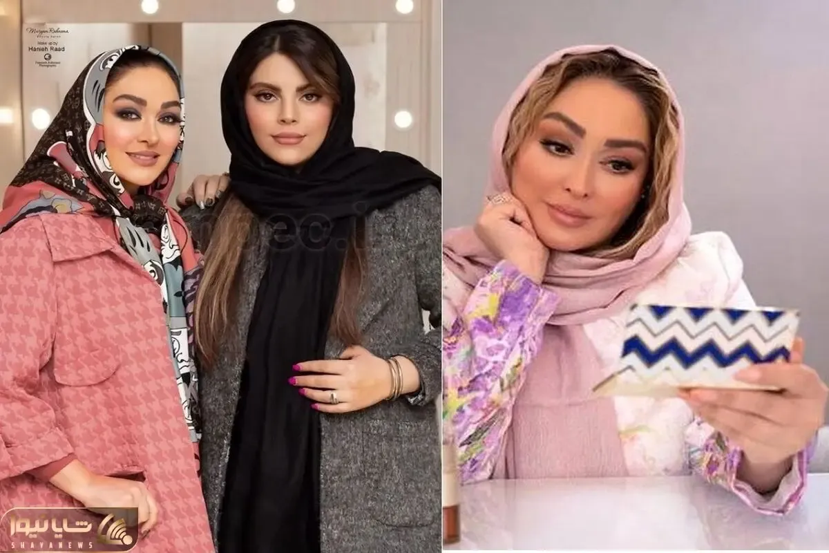 چهره باورنکردنی 