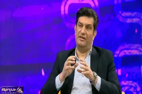 تکلیف برکناری فرشید سمیعی مشخص شد