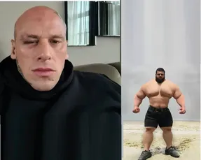 افتضاح 
