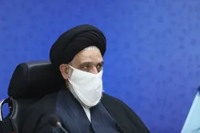 سید احمد مرتضوی مقدم کیست و آیا رئیس قوه قضائیه می شود؟