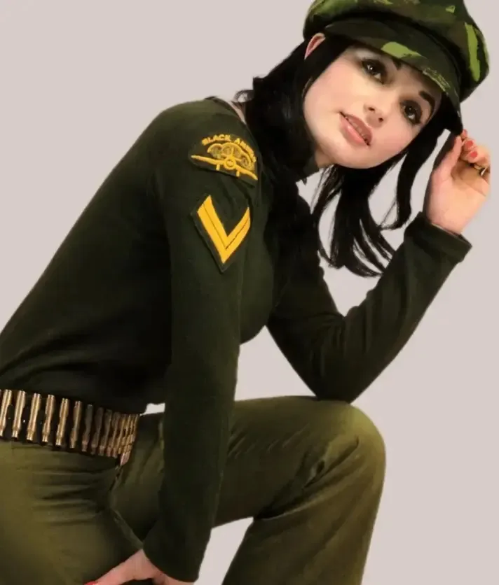 گوگوش گوگوش