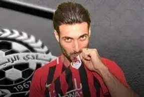 مدافع مدنظر پرسپولیس با تیم جدیدش به توافق رسید!