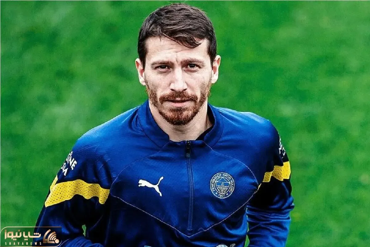 فرمانده مغضوب مورینیو در فنرباغچه در راه پرسپولیس