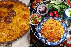 راز های پخت استانبولی خوشمزه؛ با این ترفند ها برنج شفته نمی شود