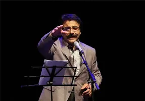 آواز اصیل؛ کنسرت باشکوه علیرضا افتخاری تو ژاپن که قدرت صداشو به رخ کشید