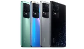 سری K50 ردمی تکمیل شد؛ یکی با تراشه دایمنسیتی 9000 و دیگری با دایمنسیتی 8100