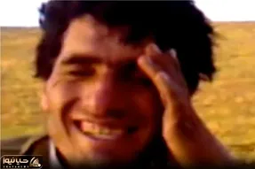 آواز شاد؛ چوپان بعد دک کردن گوسفندا نشسته رو خرش براش میکس ترکی کردی پر میکنه