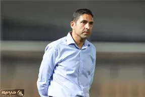 تعارف پرسپولیس به هاشمیان برای یک نقش نمایشی