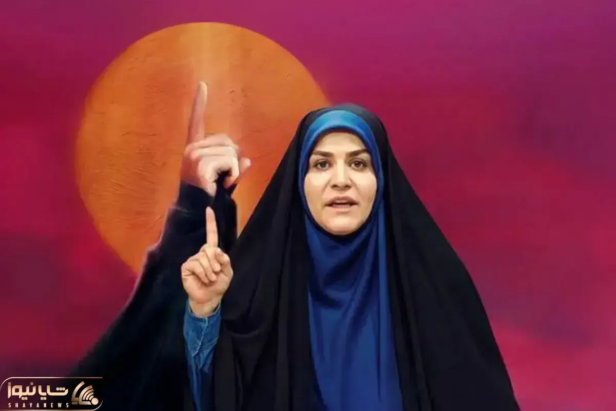 سحر امامی؛ نماد مقاومت یا قربانی تقدیرهای اغراق‌آمیز؟