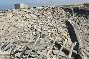 حمله به آب شیرین کن یونجی 10000 نفر را بی آب کرد