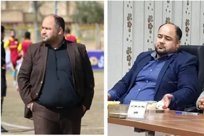 امیر سامری عضو شورای شهر خرمشهر کیست و چرا ناپدید شده است؟