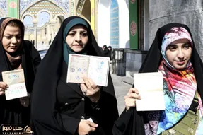 اعلام رسمی نتایج نهایی دوازدهمین دوره انتخابات مجلس در تنکابن، رامسر و عباس آباد