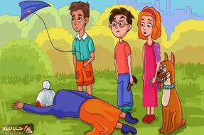 بازی فکری؛ اگه تو هر فیلمی حدس میزنی جنایتکار کیه بگو اینجا قاتل کیه