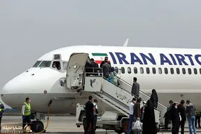 قیمت بلیت هواپیمای رفت و برگشت عتبات ویژه اربعین تعیین شد؟