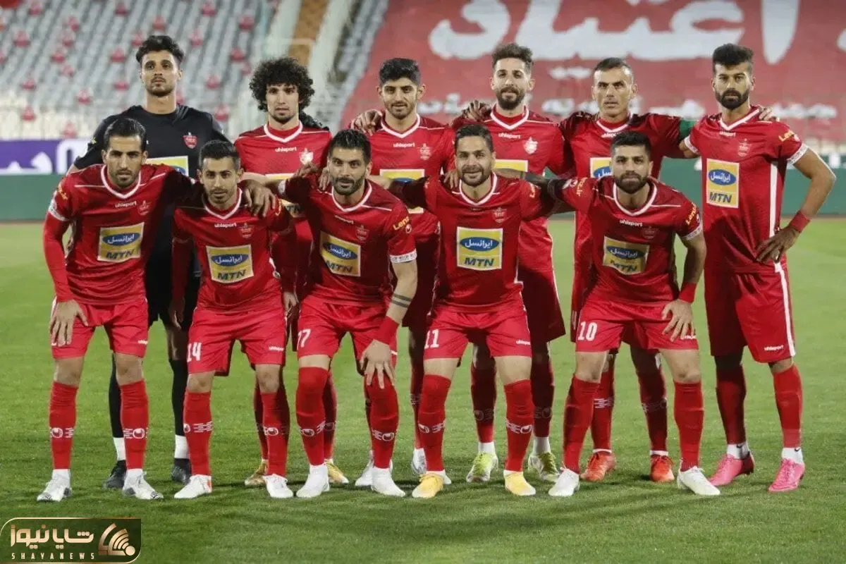 تاریخ اولین بازی پرسپولیس در هفته اول لیگ برتر اعلام شد