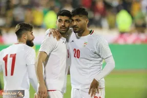 مغضوب کی روش، محبوب ژنرال