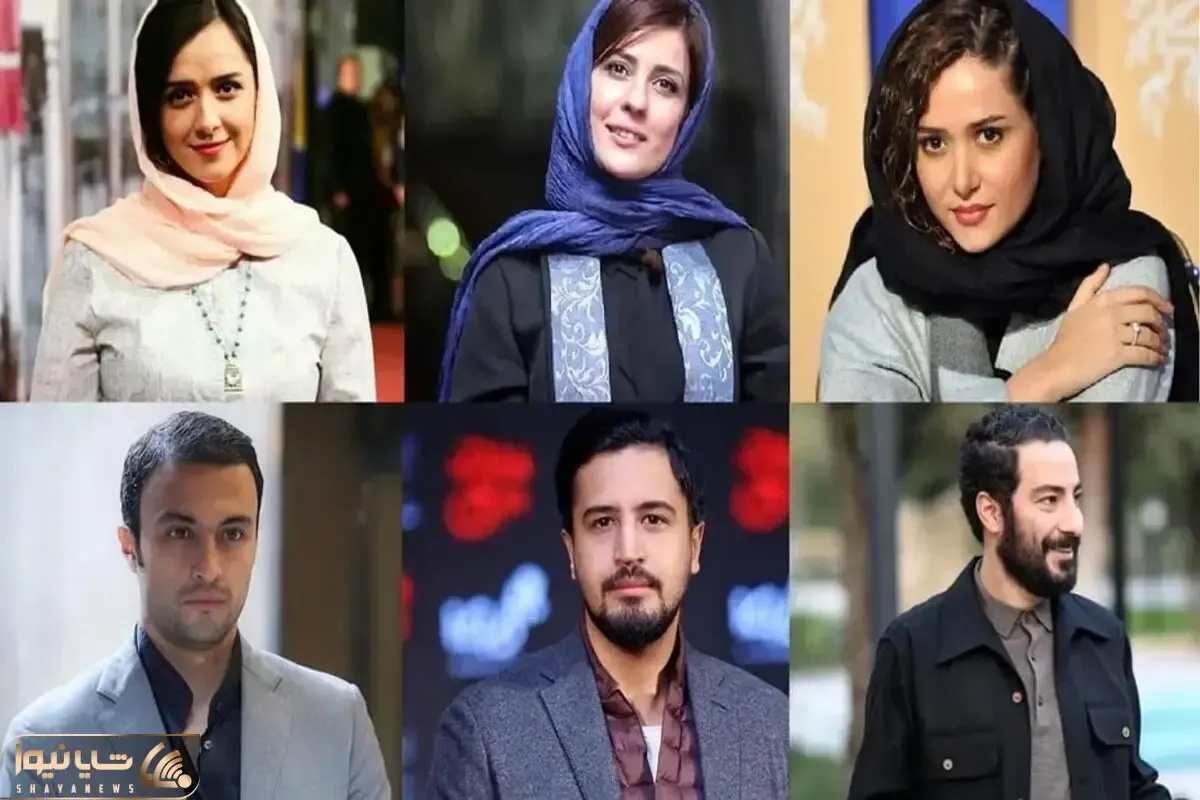 آواز معروفا؛ پایکوبی جانانه بازیگرای جا افتاده که ثابت کردن همشون بلدن رو نمیکردن
