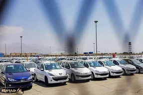 کف حقوق بگیرها با 113 ماه پس انداز کل حقوق می توانند خودرو صفر بخرند