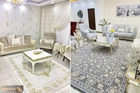 بهترین فرش برا عروس / مادر داماد یکی ازینا تو جهیزیت ببینه هی جهازتو میکوبه سره جاریا