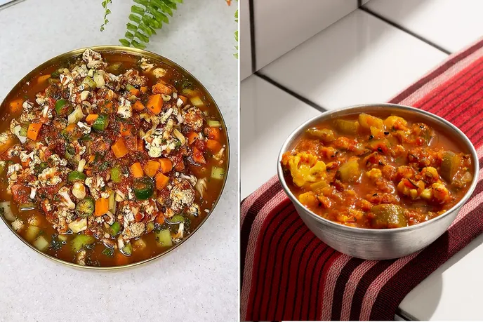طرز ترشی مشهدی؛ راز خوشمزگی و جا افتادن این ترشی محبوب