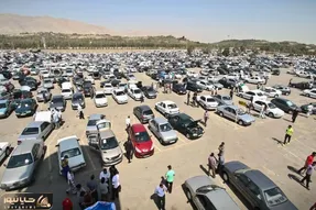 قیمت روز خودروها؛ گران ترین محصول داخلی بازار 690 میلیونی شد!