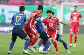 روزهای سرنوشت ساز فوتبال ایران؛ استقلال و پرسپولیس شوکه می شوند؟