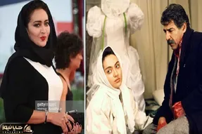 بیوگرافی و قبل و بعد نیکی کریمی / قصه بی نزاکتی ازدواجش و ستاره شدن بعد از انقلاب