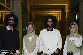 آواز محلی؛ رحمان و رحیم برای سارا و نیکا ورژن 2026 چه آهنگی میخونن و میرقصن
