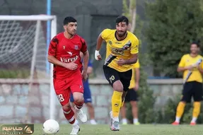 شایعه عجیب؛ شهریار مغانلو دوباره پرسپولیسی می شود؟