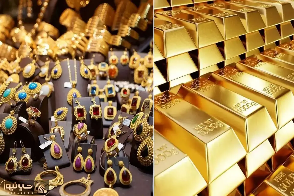 قیمت انس جهانی امروز پنجشنبه ۷ اسفند ۱۴۰۴؛ طلا همچنان در مسیر صعود