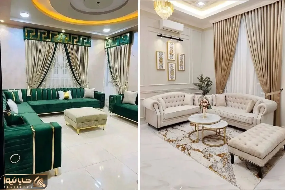چطور کیفیت مبلمان رو تشخیص بدیم؛ نکاتی که باید درمورد اسکلت و فوم تو خرید بلد باشیم