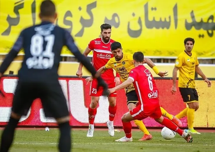 چند بازیکنی که شاید پرسپولیسی نشوند!