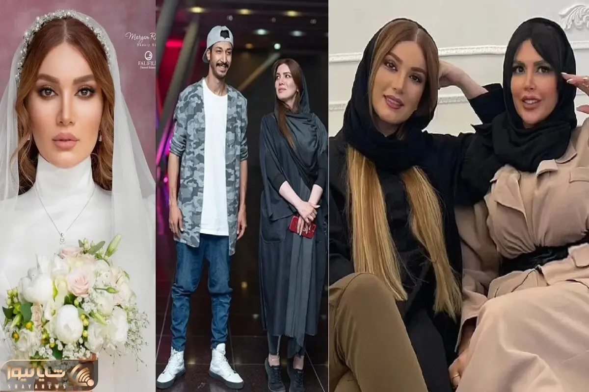 وقتی متین ستوده از کمد لباسای درست حسابیش رونمایی میکنه؛ تو این حرکت چه خفنه!
