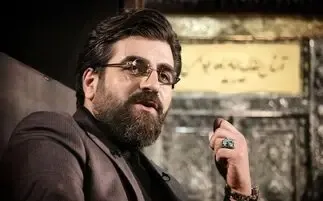 (عکس) رسالت بوذری مجری برنامه «مثل ما» شبکه 3 در ماه رمضان+ بیوگرافی