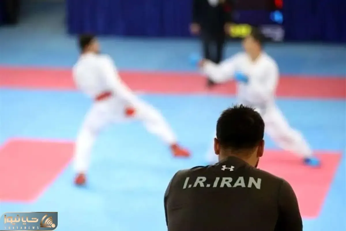 بازرسی بازیکنان تیم ملی در فرودگاه؛ ماجرای دلارهای گمشده
