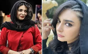تیپ پاییزه لیندا کیانی تو یه جاده رویایی؛ خانم خانما عاشق شادمهر!