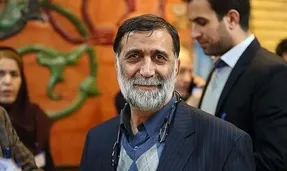 آجرلو نرسیده  طوفان به پا کرد!