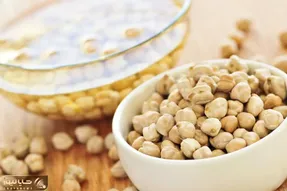عاشق آش و آبگوشتی اما می ترسی نفخ کنی؛ بیا ترفند بگمت سه سوت نفخ حبوبات رو بگیری!