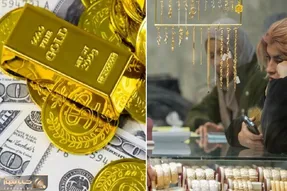 گزارشی از قیمت امروز سکه و طلا پنج شنبه 11 تیر؛ افسار بازار در دستان دلار