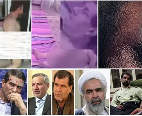 چون به خلوت می روند آن کار دیگر می کنند!