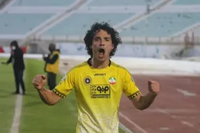 حضور ملی پوش در پرسپولیس شایعه است