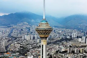 پیش‌بینی وضعیت آب و هوای تهران فردا پنجشنبه ۲۱ بهمن ۱۴۰۰