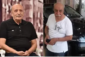 علت درگذشت امیر نیکیار (آقا نیکی) طنزپرداز چه بود؟+ بیوگرافی