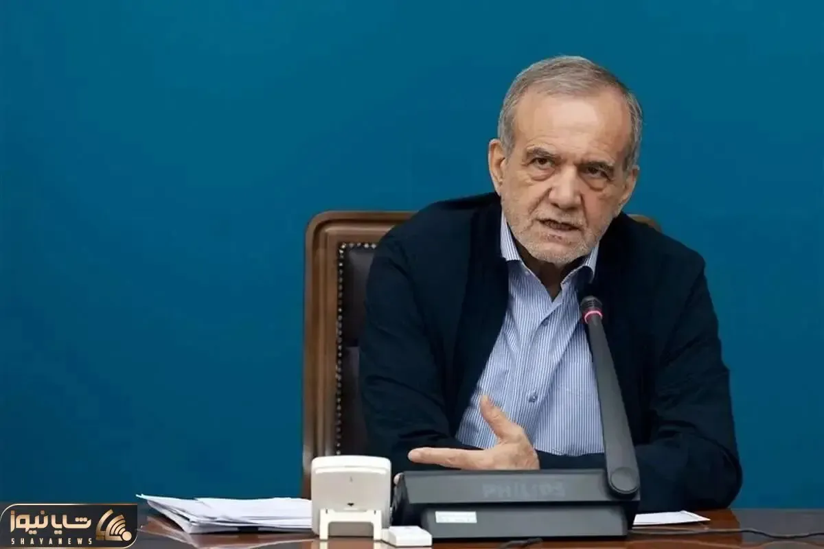رئیس‌جمهور: خود دستگاه‌های دولتی از مهم‌ترین ناقضان قانون اساسی هستند