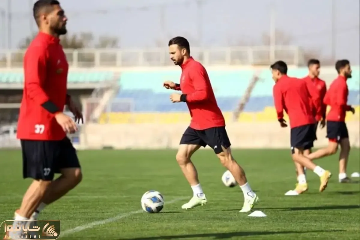 نام این 3 ستاره پرسپولیسی از فهرست تیم‌ملی برای جام جهانی خط خورد