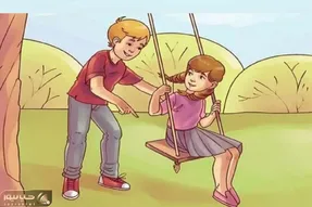 بازی فکری؛ اگه هوشت به لب رسیده مشکل اساسی این زن و شوهر رو پیدا کن!