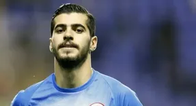 شاه ماهی نقل و انتقالات در تور استقلال!