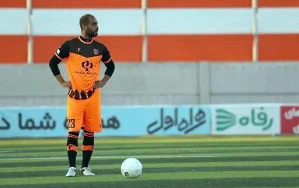 رقابت استقلال و سپاهان بر سر جذب هافبک خوش تکنیک!