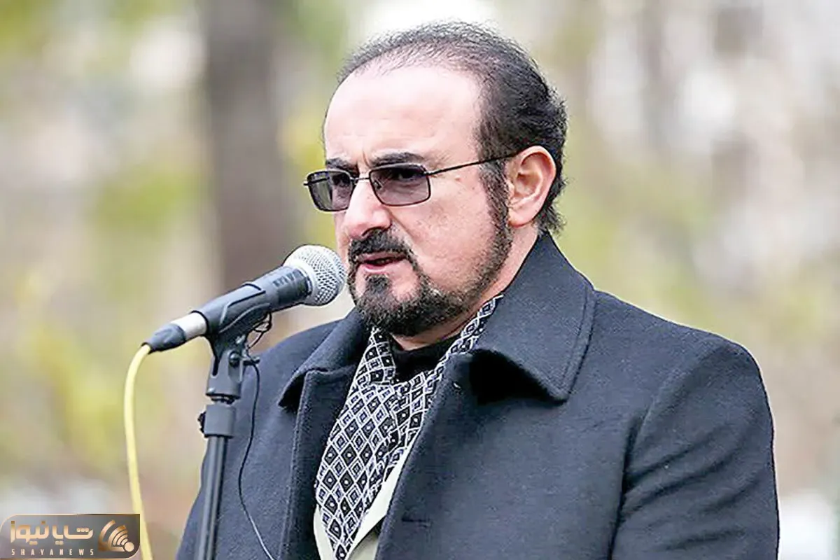 آواز ماندگار؛ آهنگ شبانگاهان با صدای روح نواز عبدالحسین مختاباد که به جان می نشیند