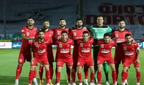 پرسپولیس در نقل و انتقالات هم استقلال را جا گذاشت